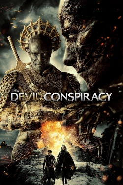 The Devil Conspiracy-fmovies