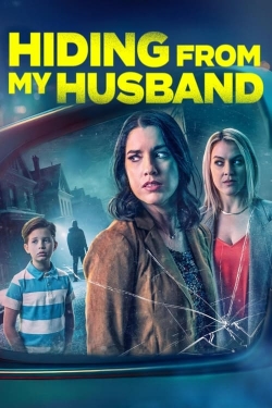 Hiding from My Husband-fmovies