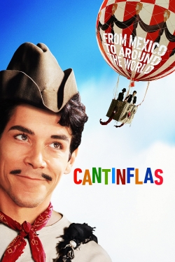 Cantinflas-fmovies