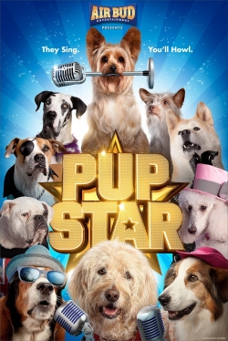 Pup Star-fmovies