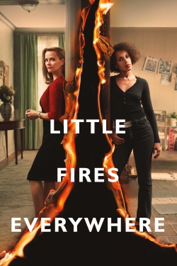 Little Fires Everywhere-fmovies