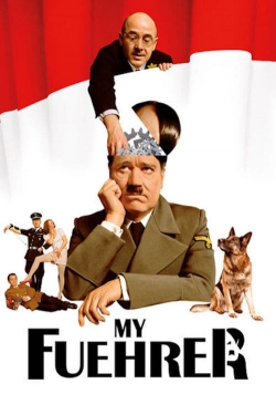 My Führer-fmovies
