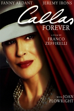 Callas Forever-fmovies