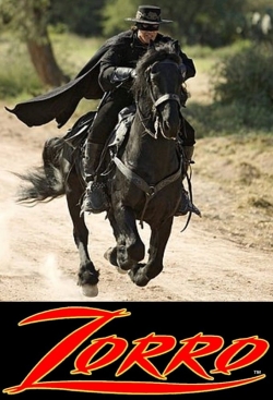 Zorro-fmovies