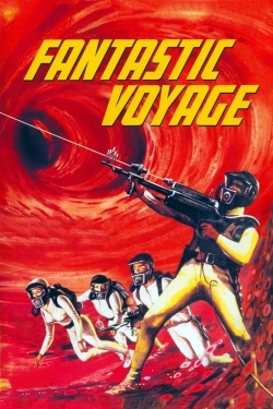 Fantastic Voyage-fmovies