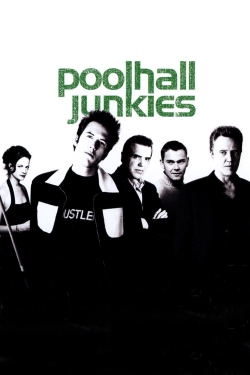 Poolhall Junkies-fmovies