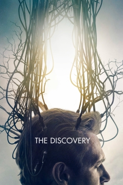 The Discovery-fmovies