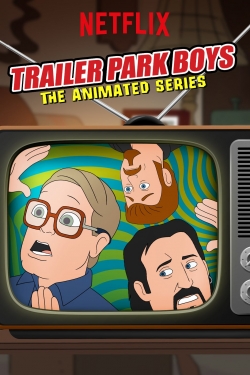 Trailer Park Boys: The Animated Series-fmovies