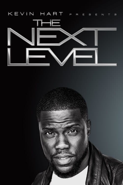 Kevin Hart Presents: The Next Level-fmovies