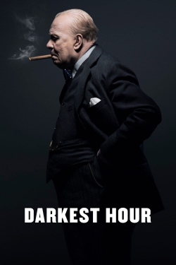 Darkest Hour-fmovies