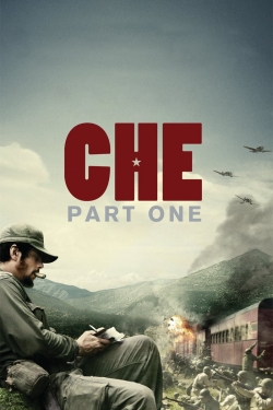 Che: Part One-fmovies