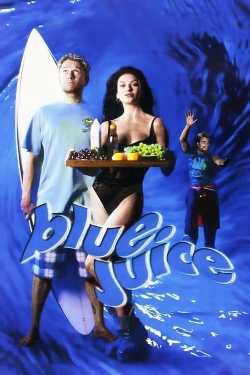 Blue Juice-fmovies