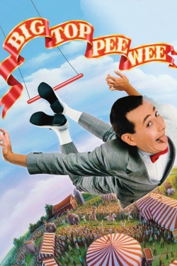 Big Top Pee-wee-fmovies