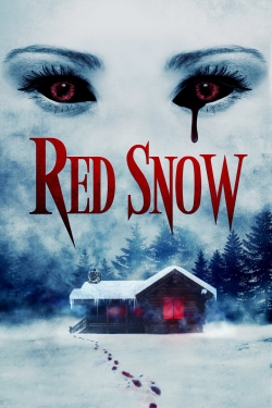 Red Snow-fmovies