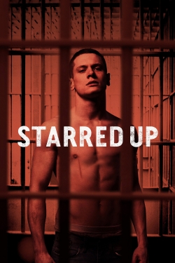 Starred Up-fmovies