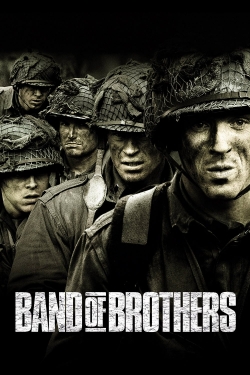 Band of Brothers-fmovies