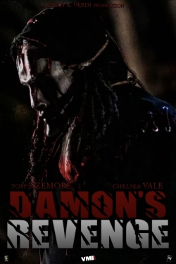 Damon's Revenge-fmovies