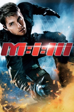 Mission: Impossible III-fmovies