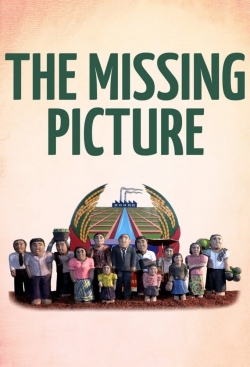 The Missing Picture-fmovies