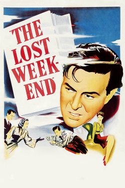 The Lost Weekend-fmovies