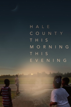Hale County This Morning, This Evening-fmovies