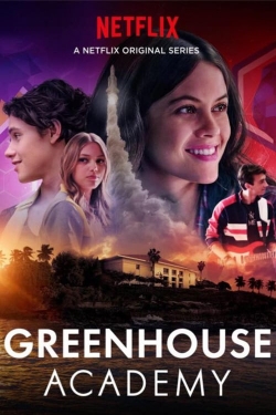 Greenhouse Academy-fmovies