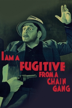 I Am a Fugitive from a Chain Gang-fmovies