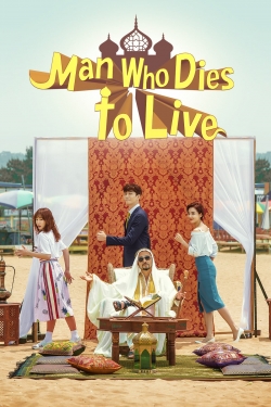 Man Who Dies to Live-fmovies