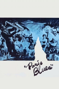 Paris Blues-fmovies