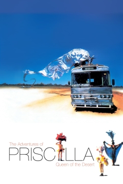 The Adventures of Priscilla, Queen of the Desert-fmovies