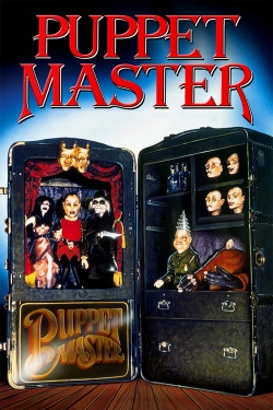 Puppet Master-fmovies