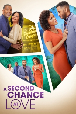 A Second Chance at Love-fmovies