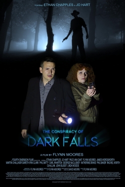 The Conspiracy of Dark Falls-fmovies
