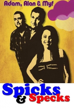 Spicks and Specks-fmovies