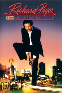 Richard Pryor: Live on the Sunset Strip-fmovies