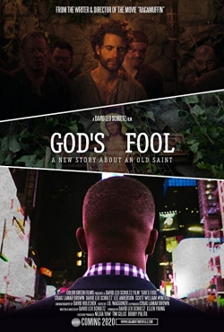 God's Fool-fmovies