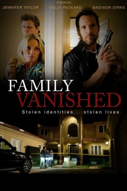 Family Vanished-fmovies