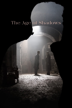The Age of Shadows-fmovies