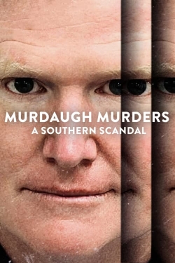Murdaugh Murders: A Southern Scandal-fmovies