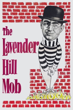 The Lavender Hill Mob-fmovies