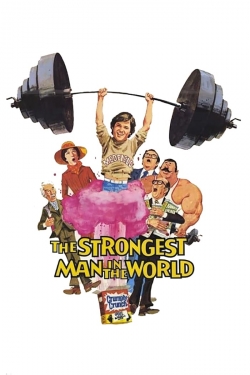 The Strongest Man in the World-fmovies