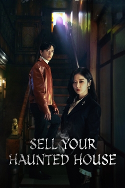 Sell Your Haunted House-fmovies