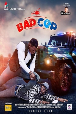 Bad Cop-fmovies