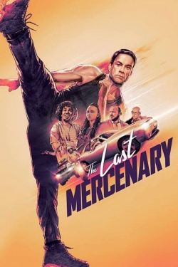 The Last Mercenary-fmovies