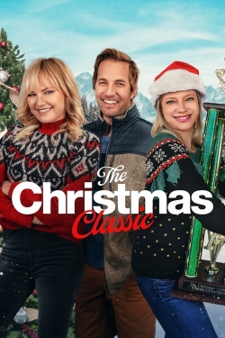 The Christmas Classic-fmovies