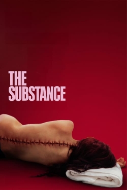 The Substance-fmovies