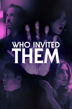 Who Invited Them-fmovies