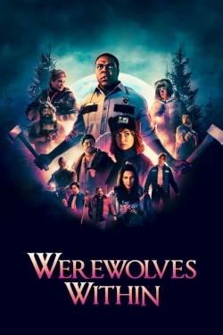 Werewolves Within-fmovies