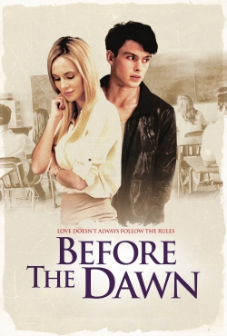 Before the Dawn-fmovies