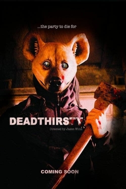 DeadThirsty-fmovies
